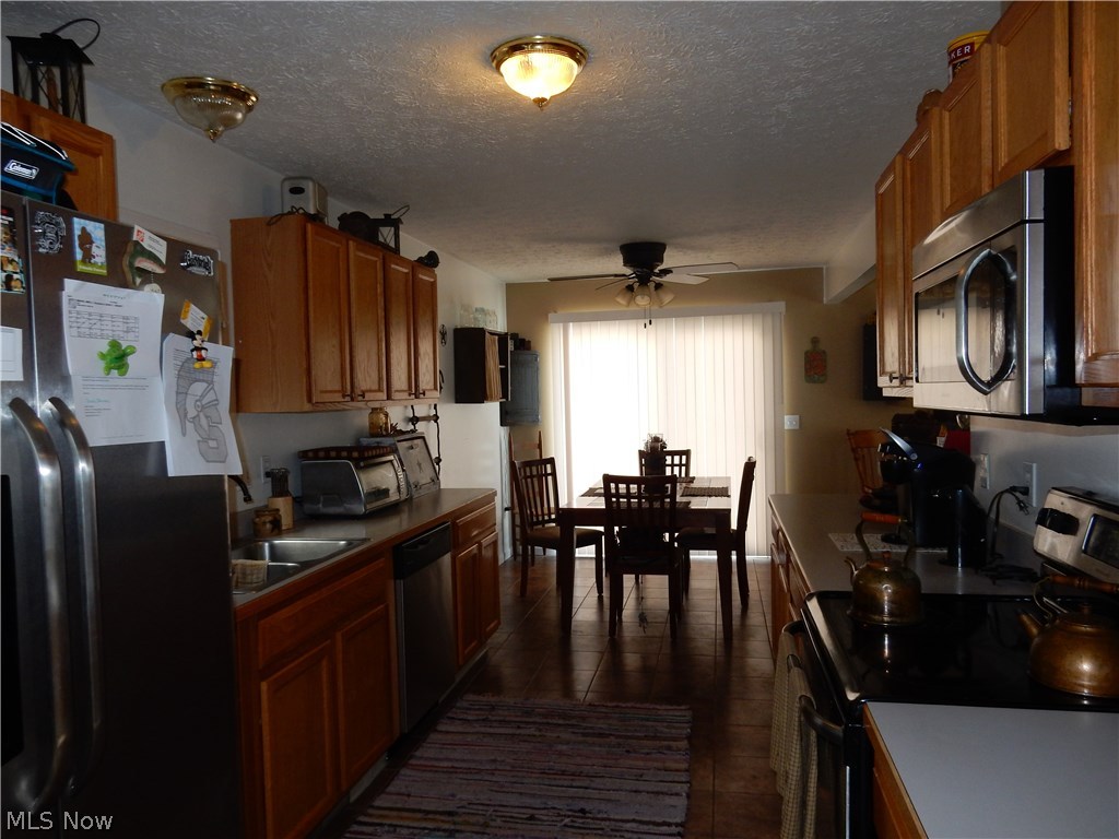 Lakes/Brittany Pointe - Residential