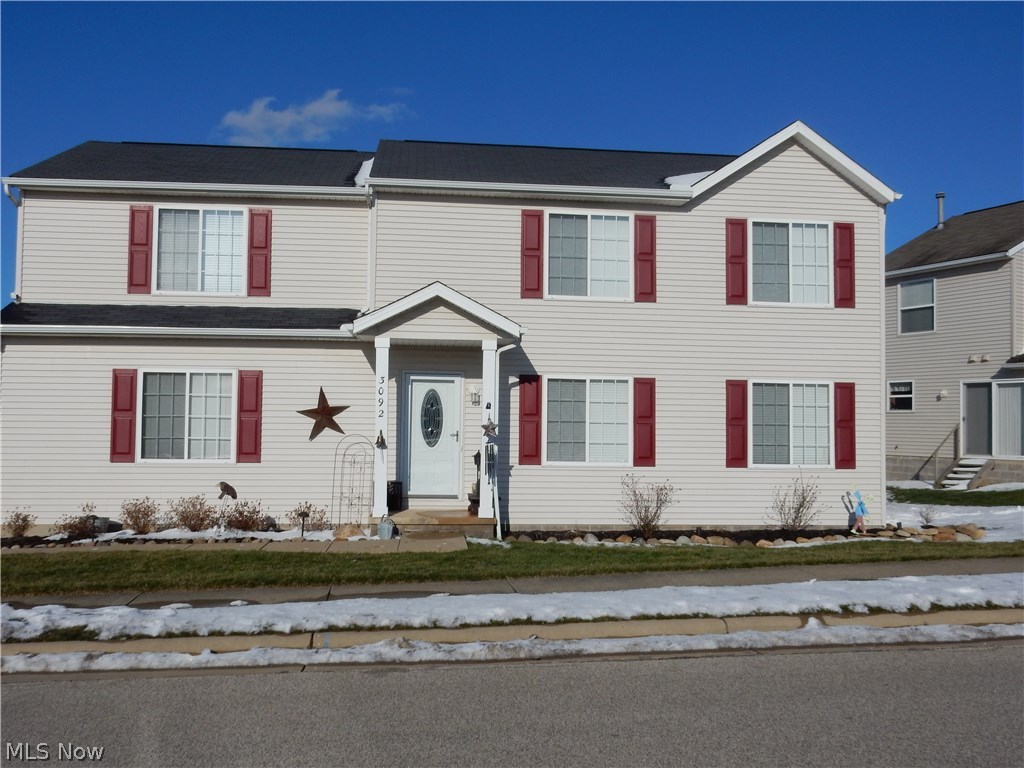 Lakes/Brittany Pointe - Residential