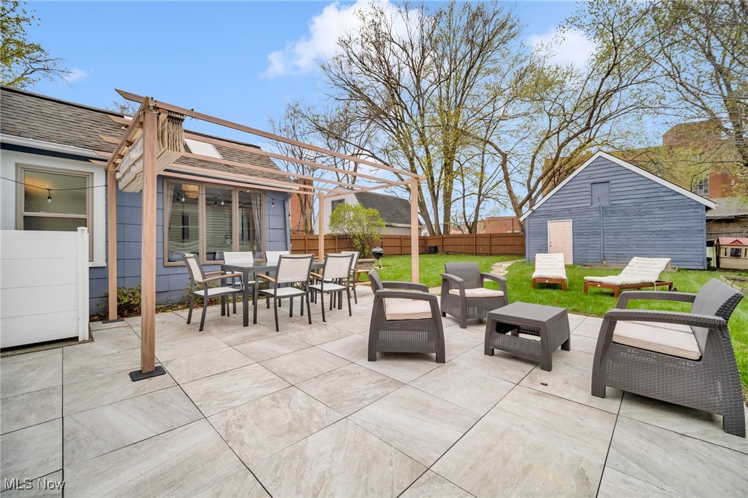 3902 Woodbine Avenue, Cleveland, Ohio image 6