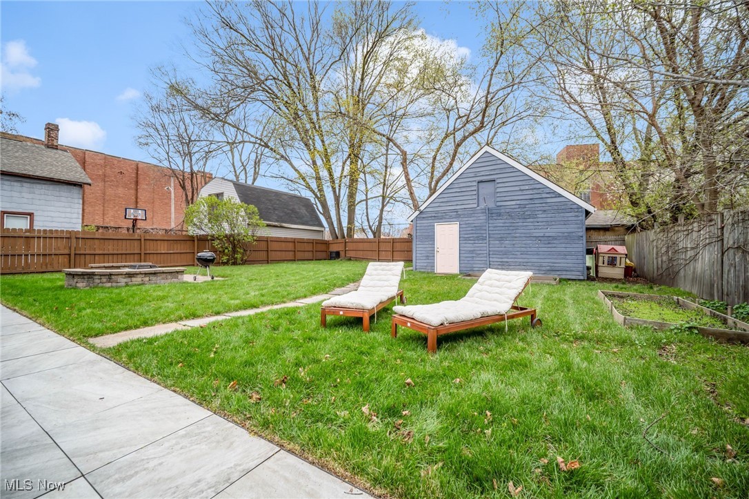 3902 Woodbine Avenue, Cleveland, Ohio image 8