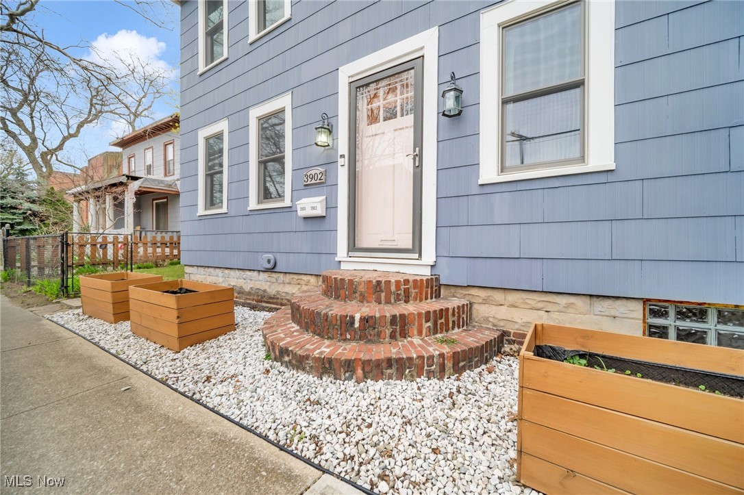 3902 Woodbine Avenue, Cleveland, Ohio image 3