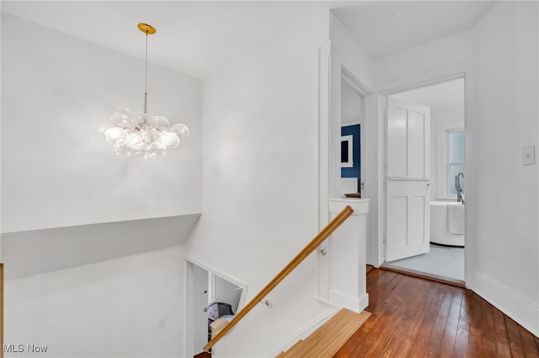 3902 Woodbine Avenue, Cleveland, Ohio image 32