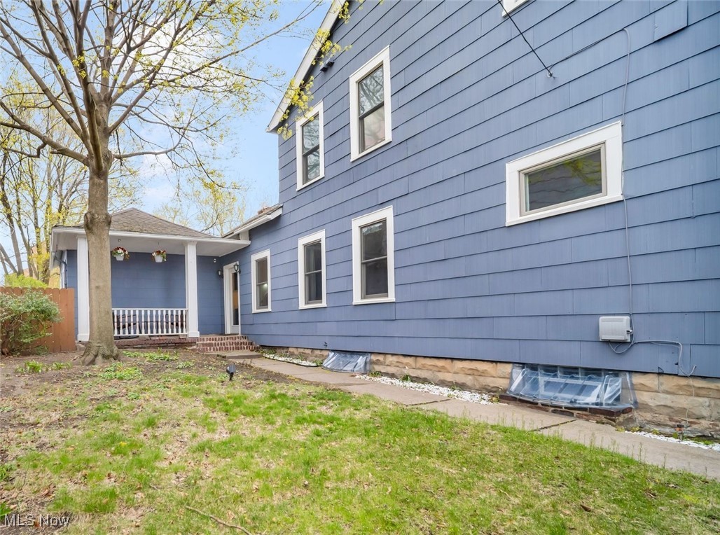 3902 Woodbine Avenue, Cleveland, Ohio image 4
