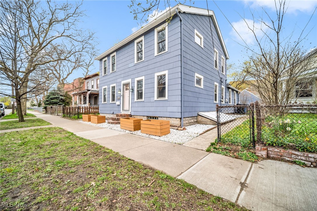3902 Woodbine Avenue, Cleveland, Ohio image 2