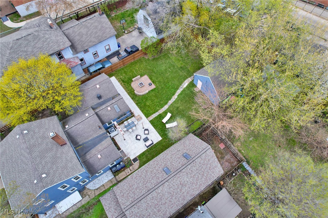 3902 Woodbine Avenue, Cleveland, Ohio image 33