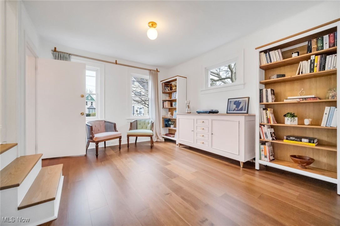 3902 Woodbine Avenue, Cleveland, Ohio image 19