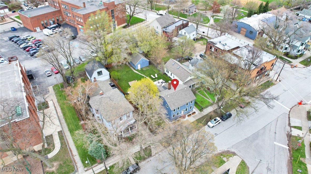 3902 Woodbine Avenue, Cleveland, Ohio image 35
