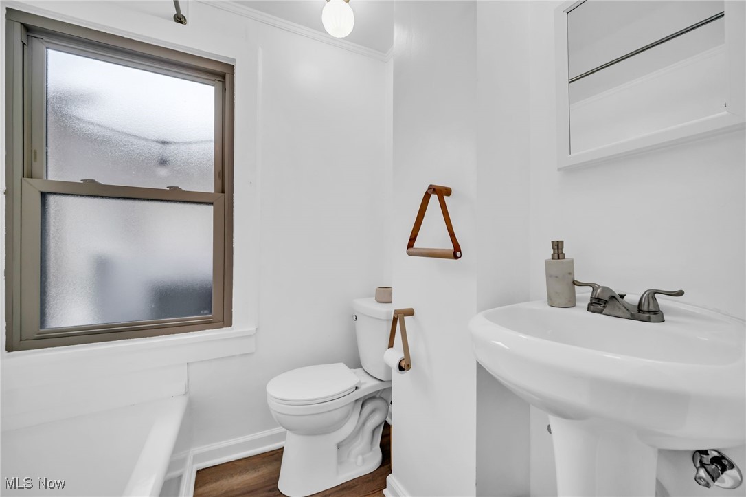3902 Woodbine Avenue, Cleveland, Ohio image 23