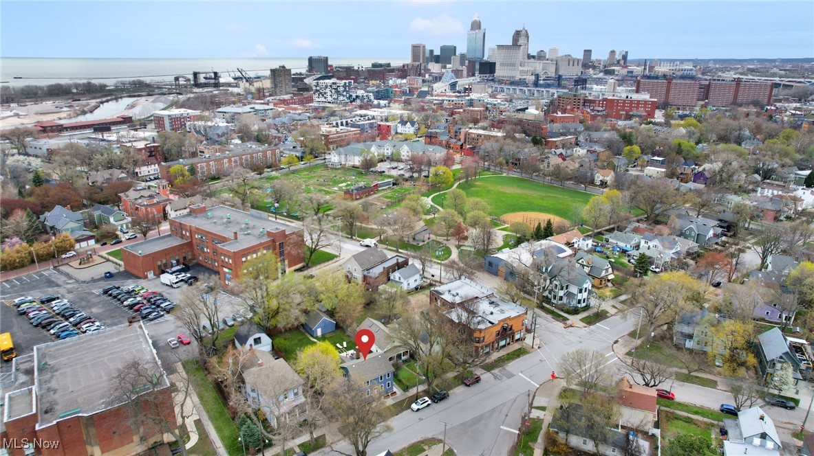 3902 Woodbine Avenue, Cleveland, Ohio image 36