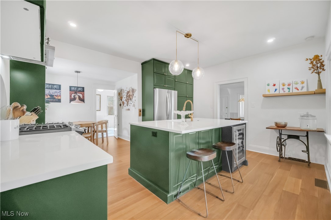 3902 Woodbine Avenue, Cleveland, Ohio image 11