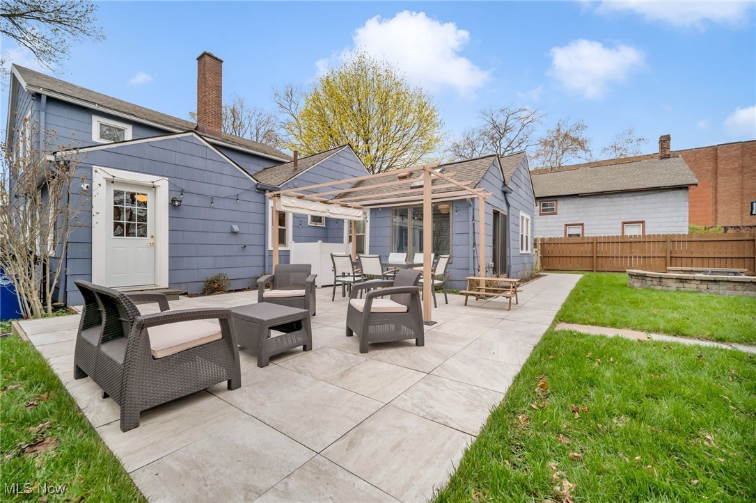 3902 Woodbine Avenue, Cleveland, Ohio image 7