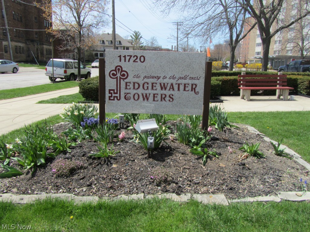 Edgewater Towers Condo - Residential