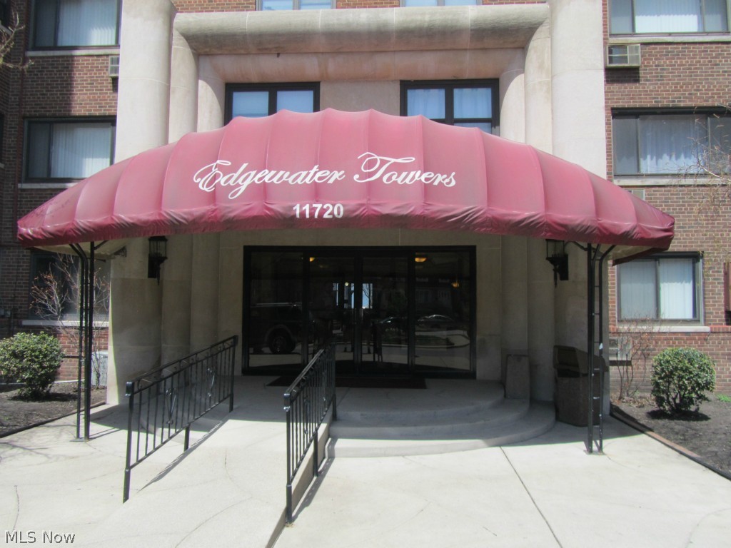 Edgewater Towers Condo - Residential