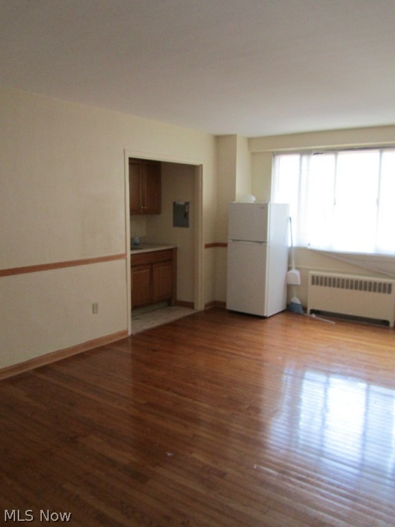 Edgewater Towers Condo - Residential