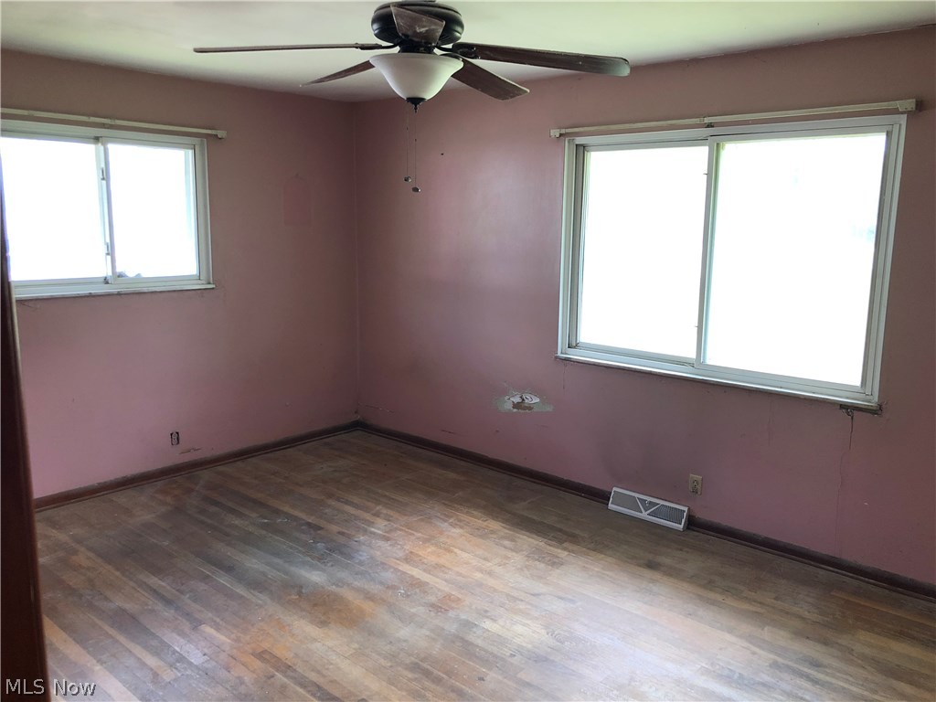 Norton - Residential