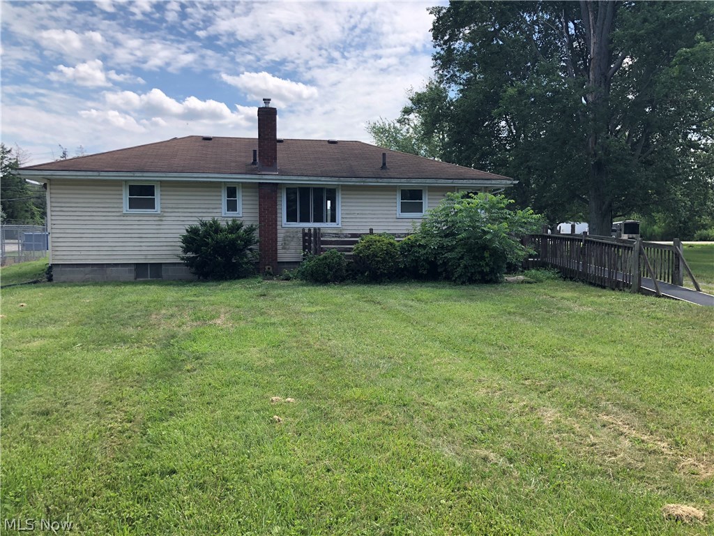 Norton - Residential