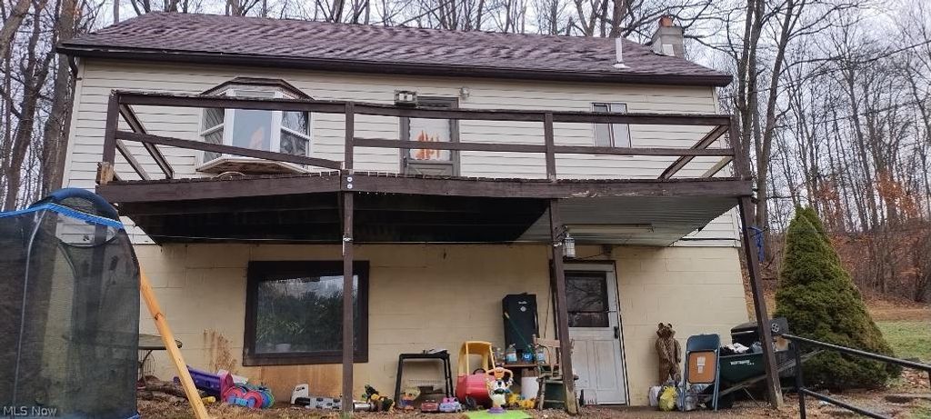 Photo of 25948 Oxford Road, Quaker City, OH 43773 (MLS # 5193659)