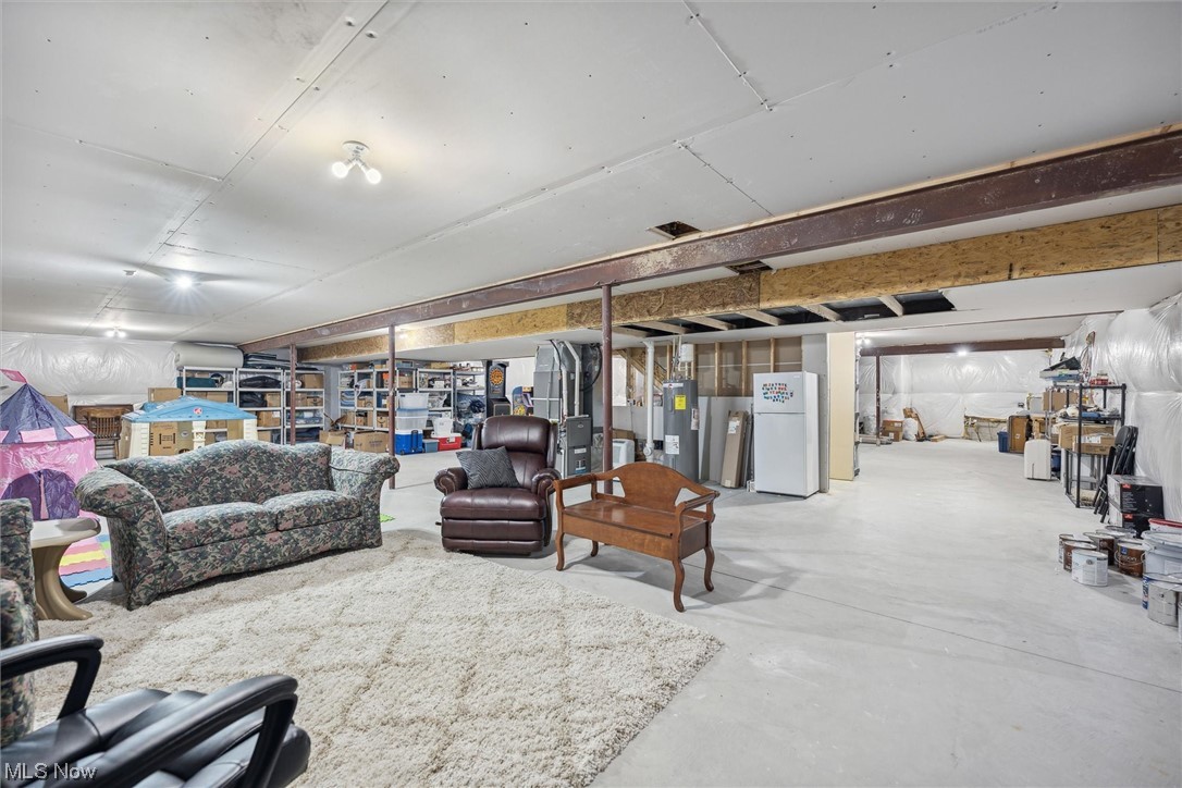 Newell Creek Sub - Residential