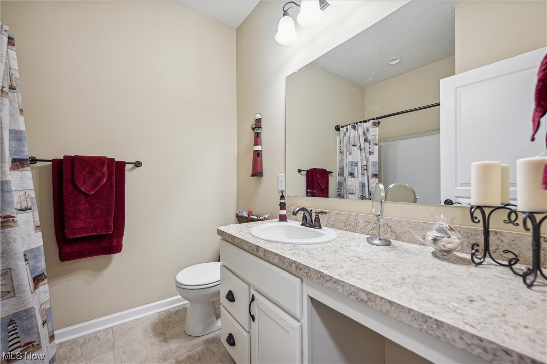 Newell Creek Sub - Residential