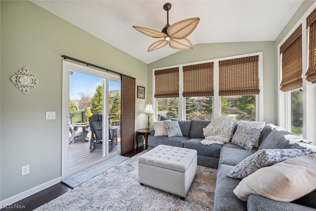 Newell Creek Sub - Residential