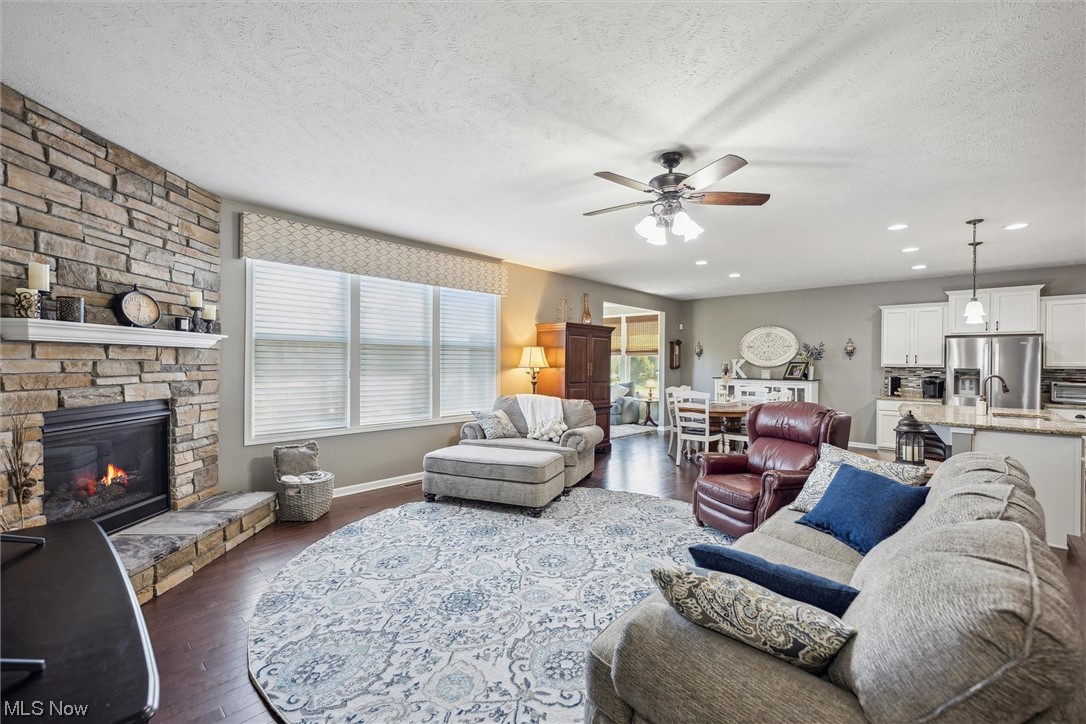 Newell Creek Sub - Residential