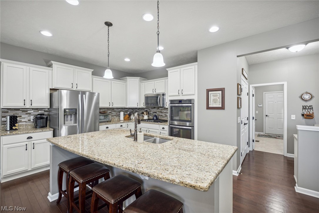 Newell Creek Sub - Residential