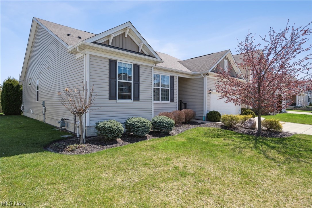 Newell Creek Sub - Residential