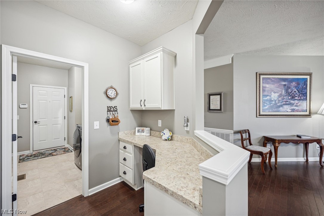 Newell Creek Sub - Residential