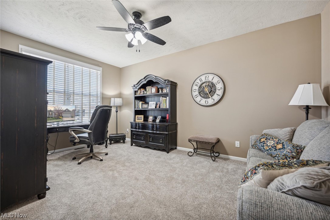 Newell Creek Sub - Residential