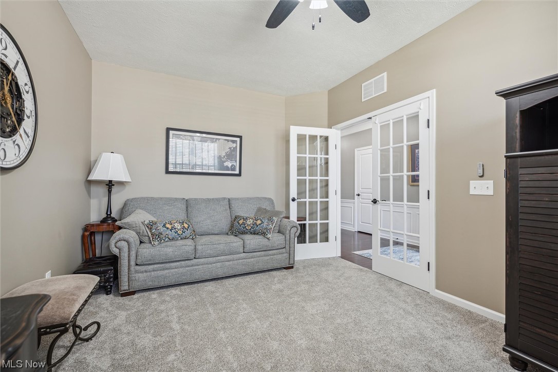 Newell Creek Sub - Residential