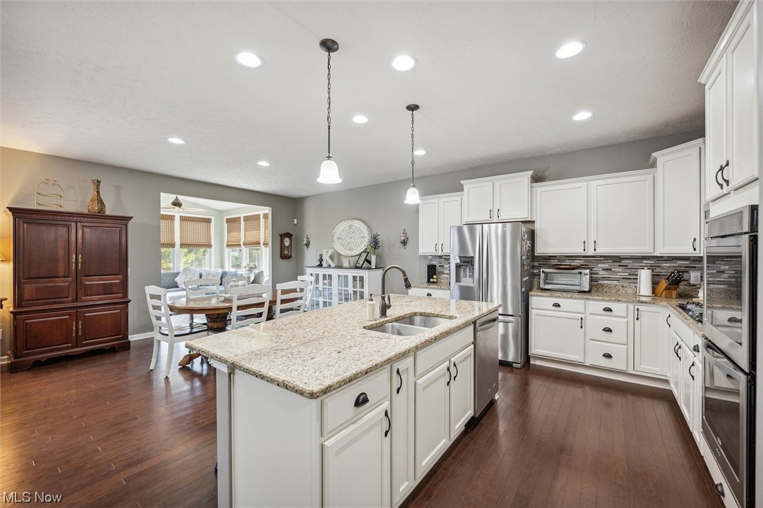 Newell Creek Sub - Residential