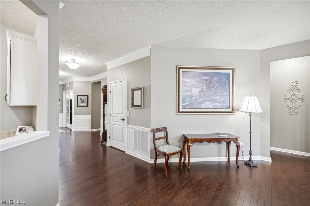 Newell Creek Sub - Residential