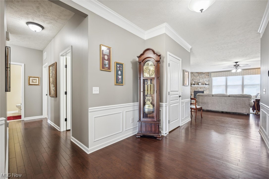 Newell Creek Sub - Residential