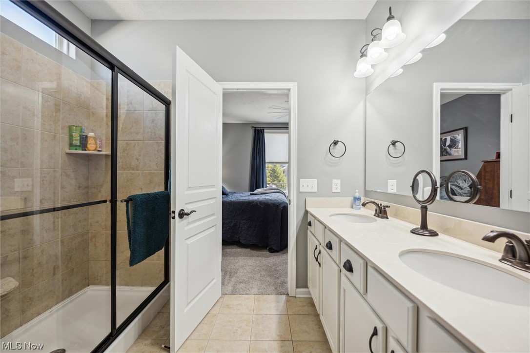 Newell Creek Sub - Residential