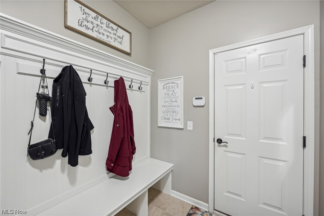 Newell Creek Sub - Residential