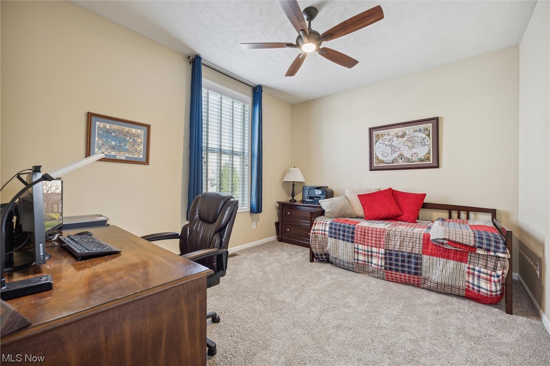 Newell Creek Sub - Residential