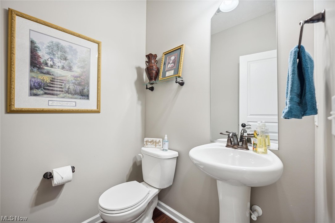 Newell Creek Sub - Residential