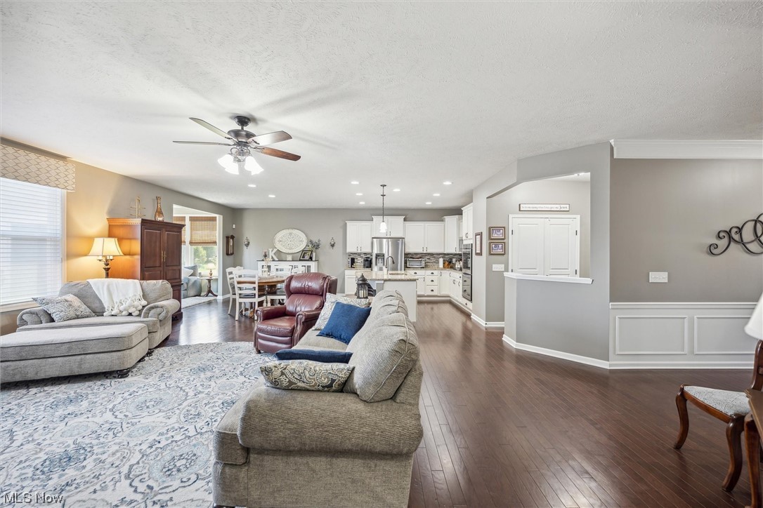 Newell Creek Sub - Residential