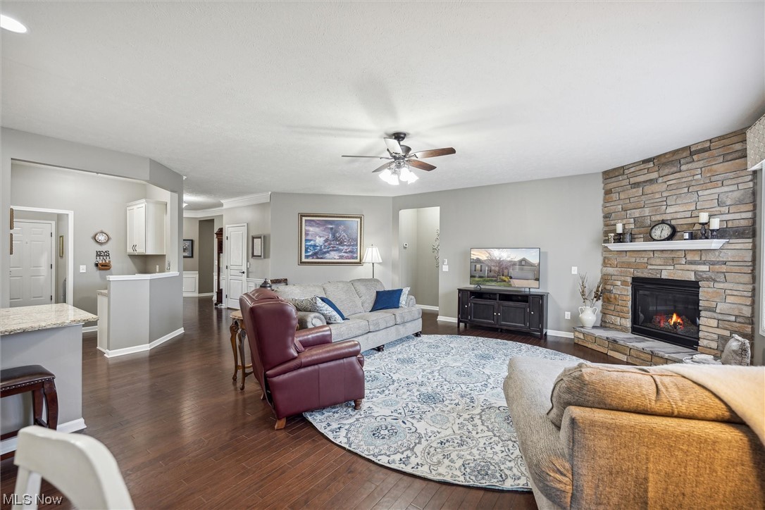 Newell Creek Sub - Residential