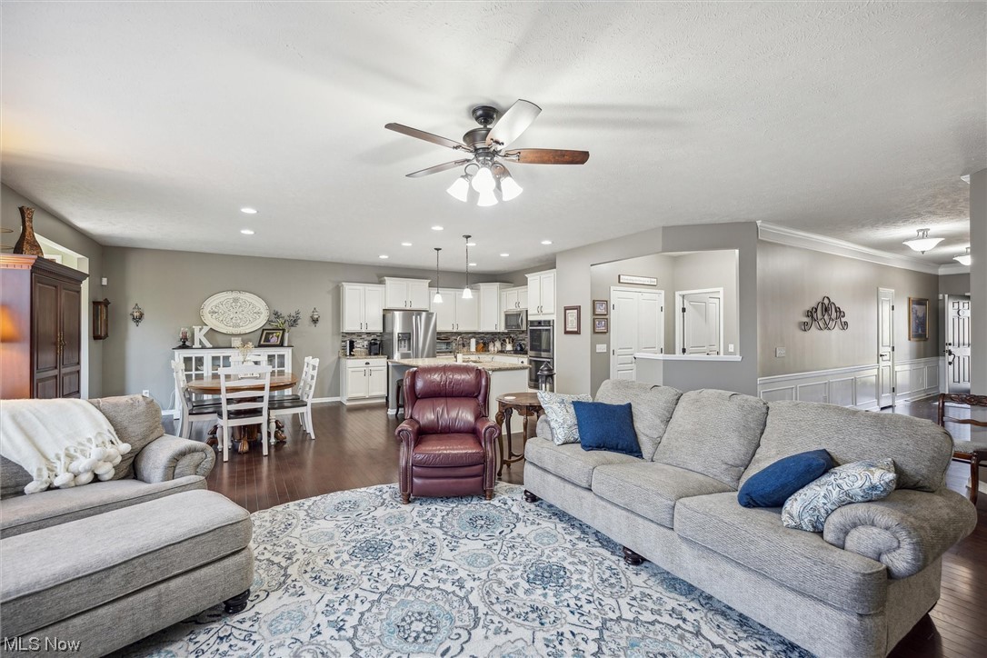 Newell Creek Sub - Residential