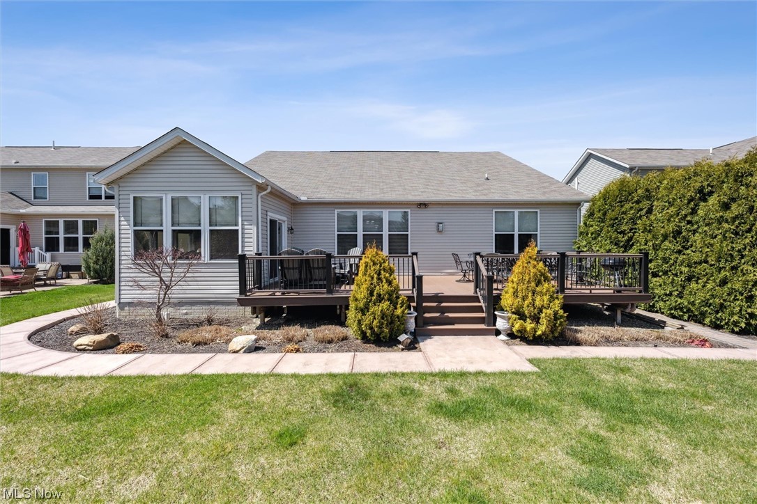 Newell Creek Sub - Residential