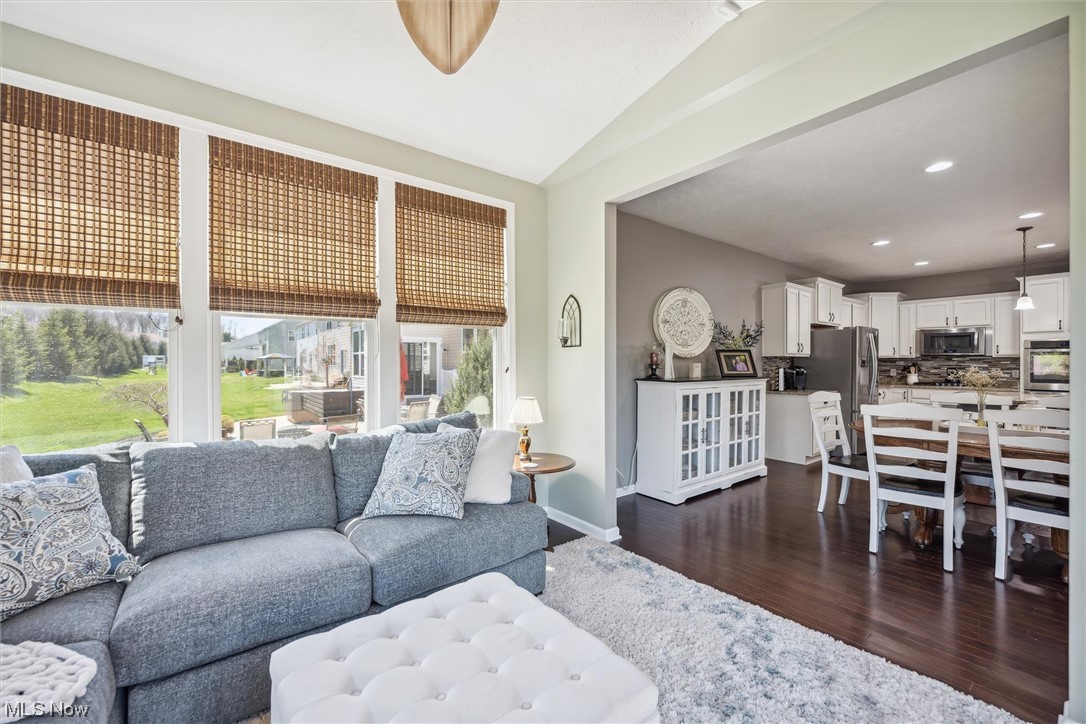 Newell Creek Sub - Residential