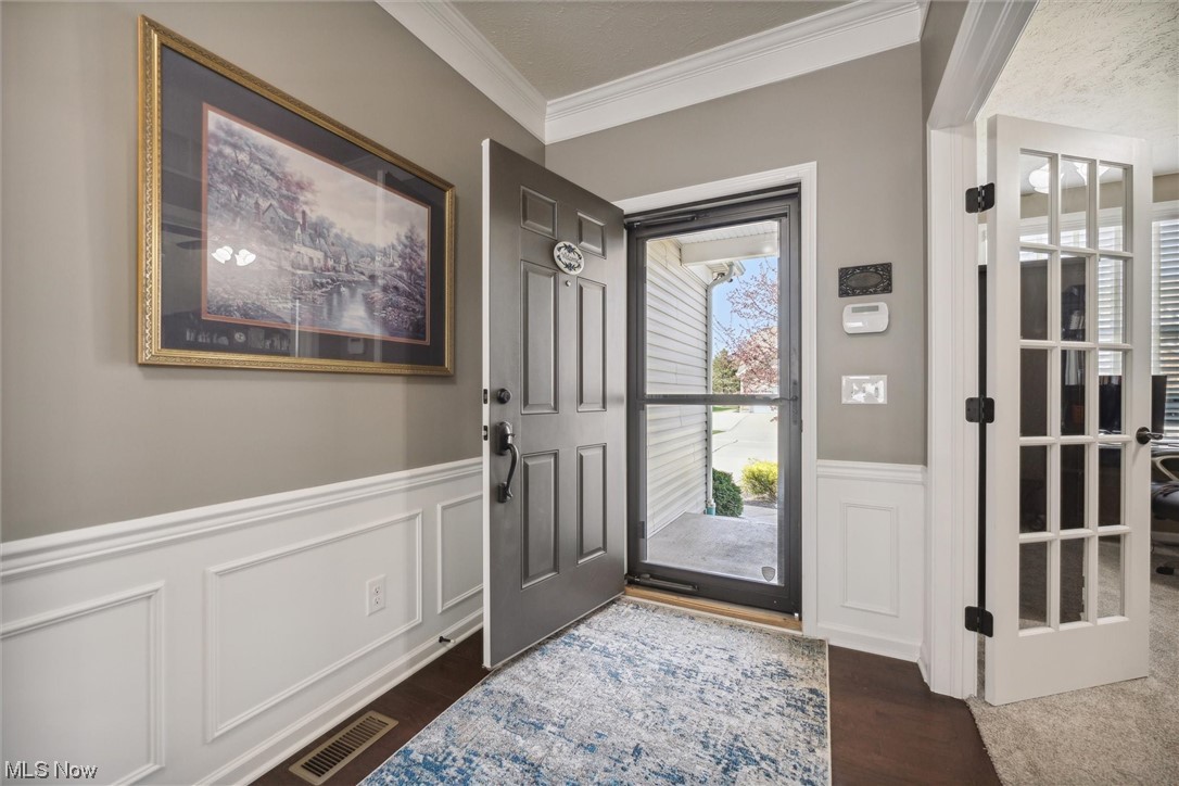 Newell Creek Sub - Residential