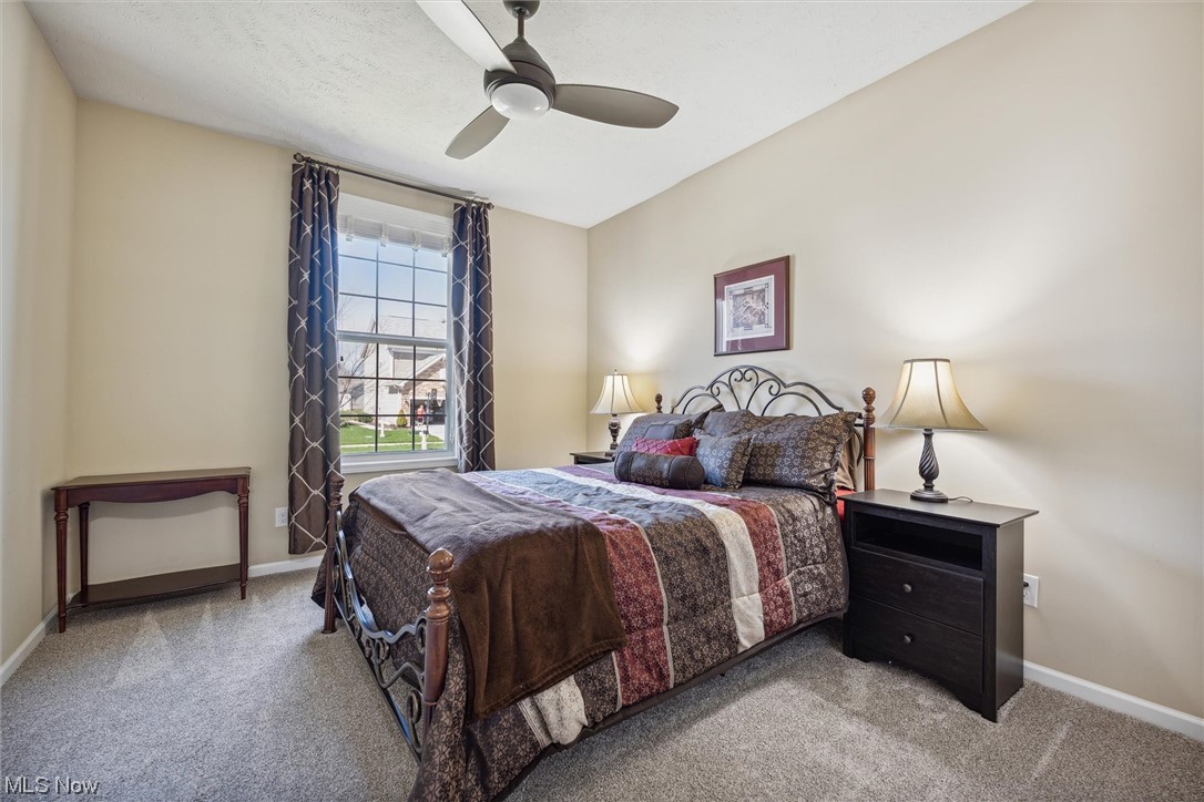 Newell Creek Sub - Residential