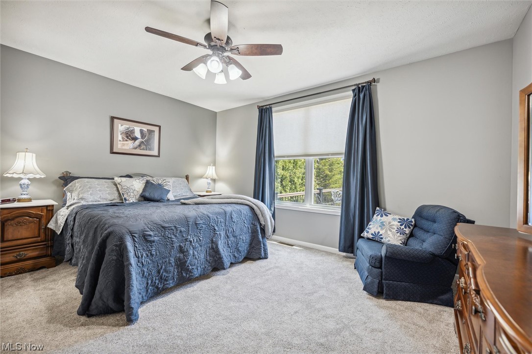 Newell Creek Sub - Residential