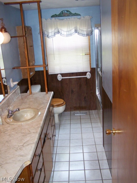 Rolling Hills - Residential