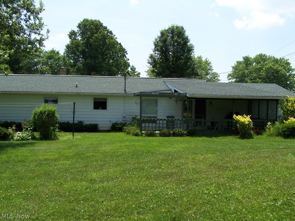 Rolling Hills - Residential