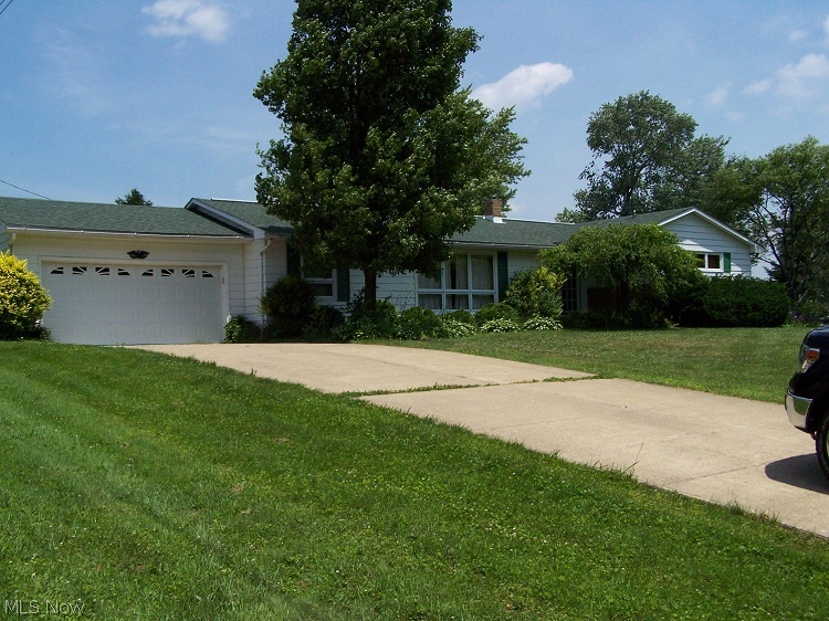 Rolling Hills - Residential