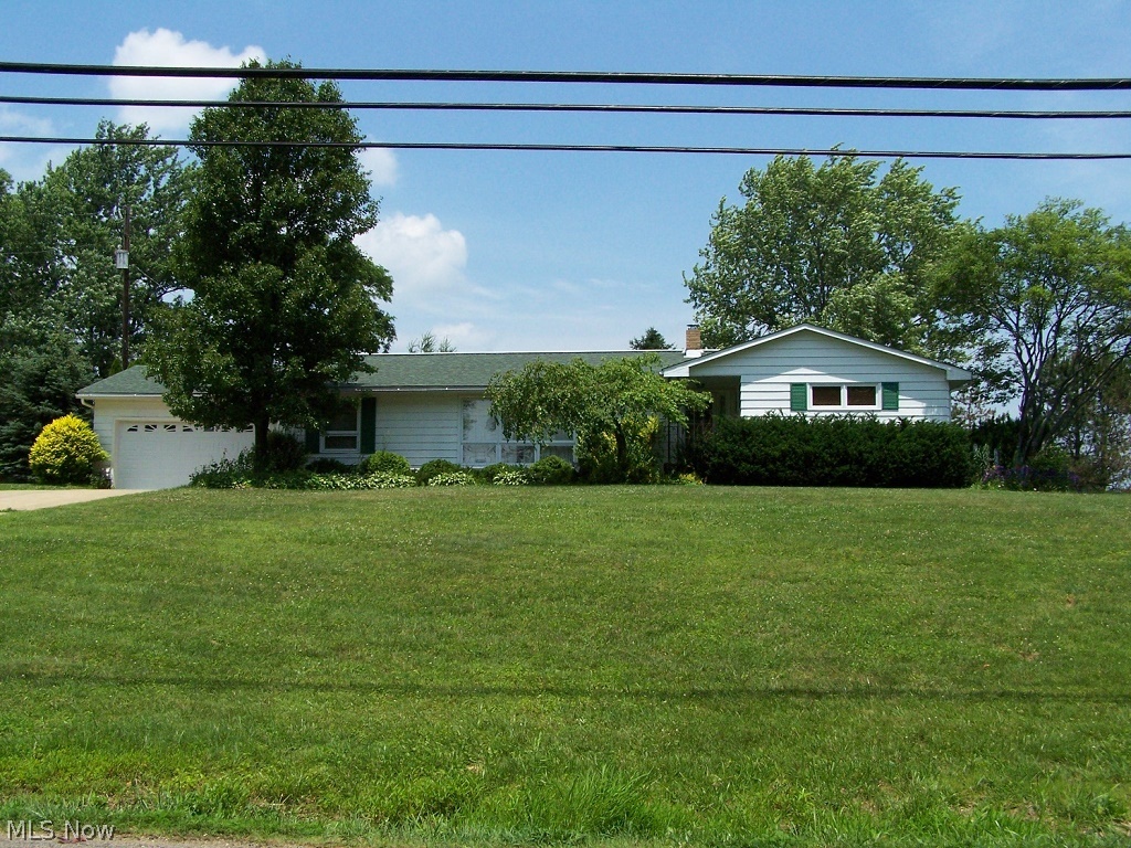 Rolling Hills - Residential