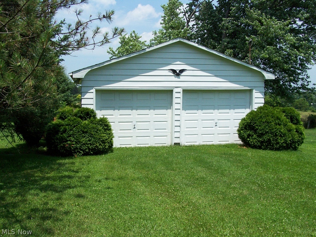 Rolling Hills - Residential